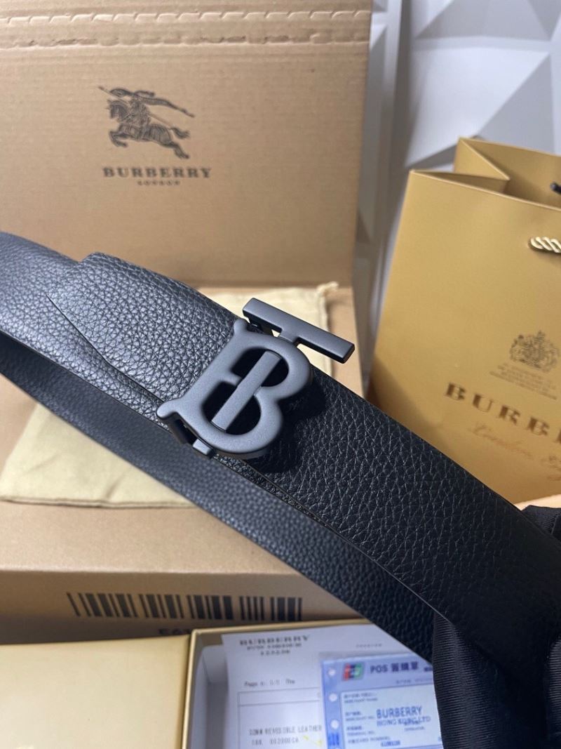 Burberry Belts